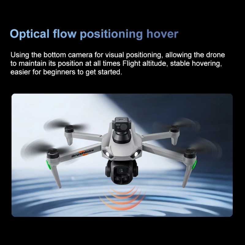 Lenovo V916MAX Professional 8K - Drone Thermal Imaging recension och pris