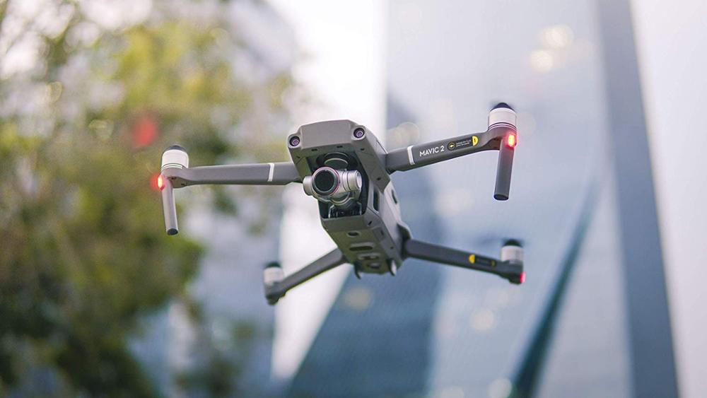 Freewell Single ND Filters for - Drone Ndvi recension och pris