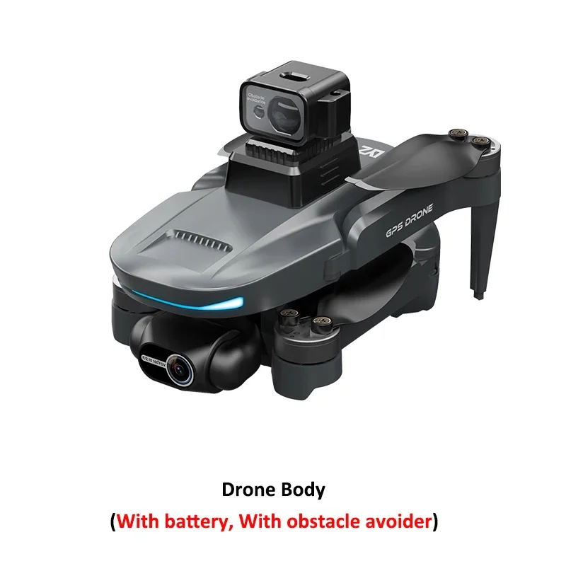 LYZRC L200 pro MAX RC Quadcopt - Drone Mapping recension och pris