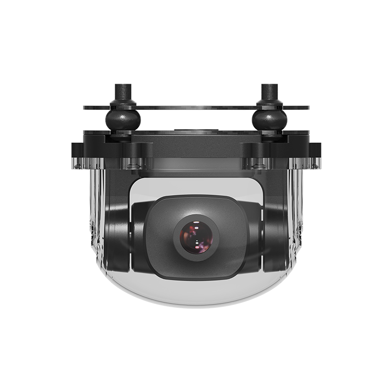 NCZOBOE 2 mini Ultra-wide Angl - Drone Thermal Imaging recension och pris