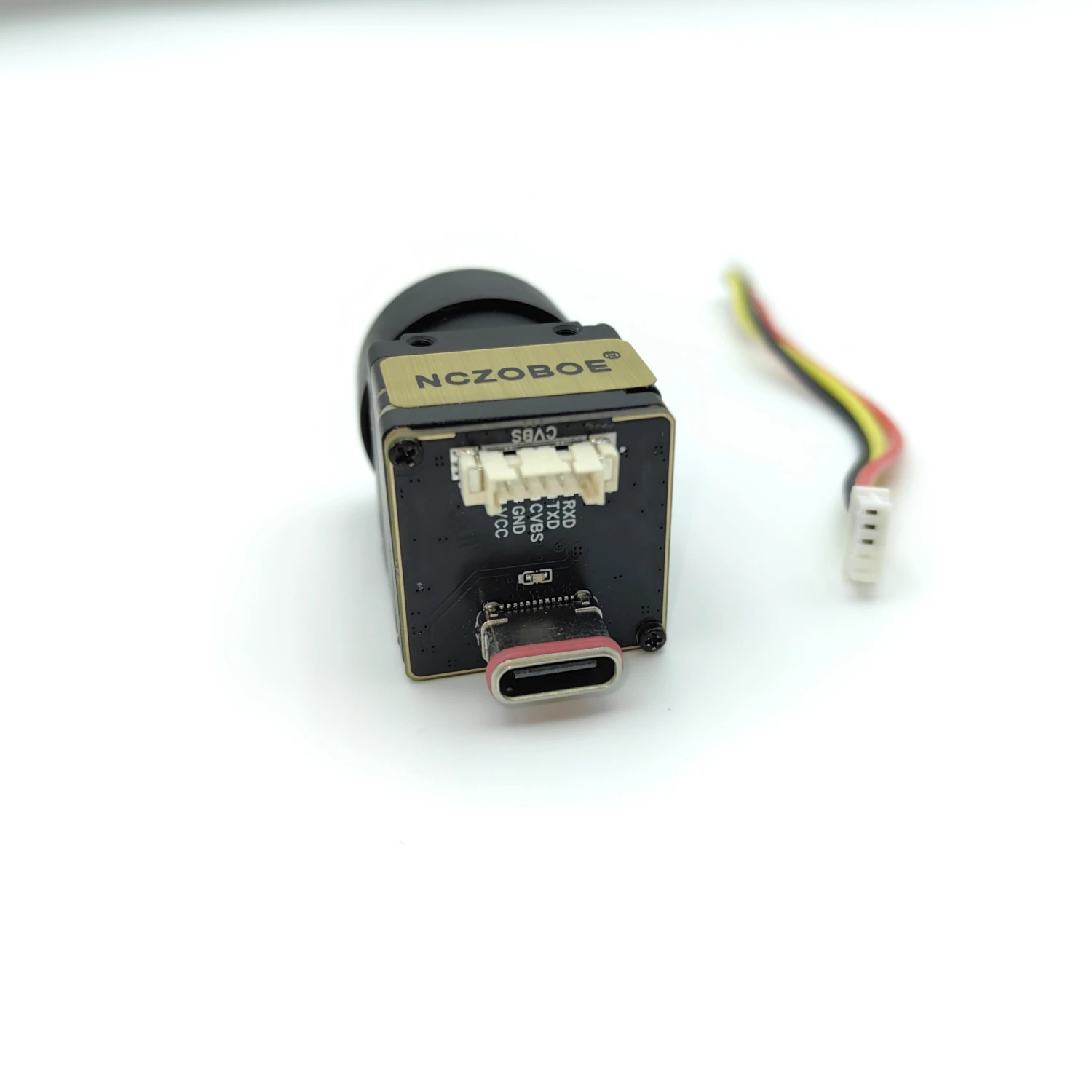 NCZOBOE Automotive mini Infrar - Drone Thermal Imaging recension och pris