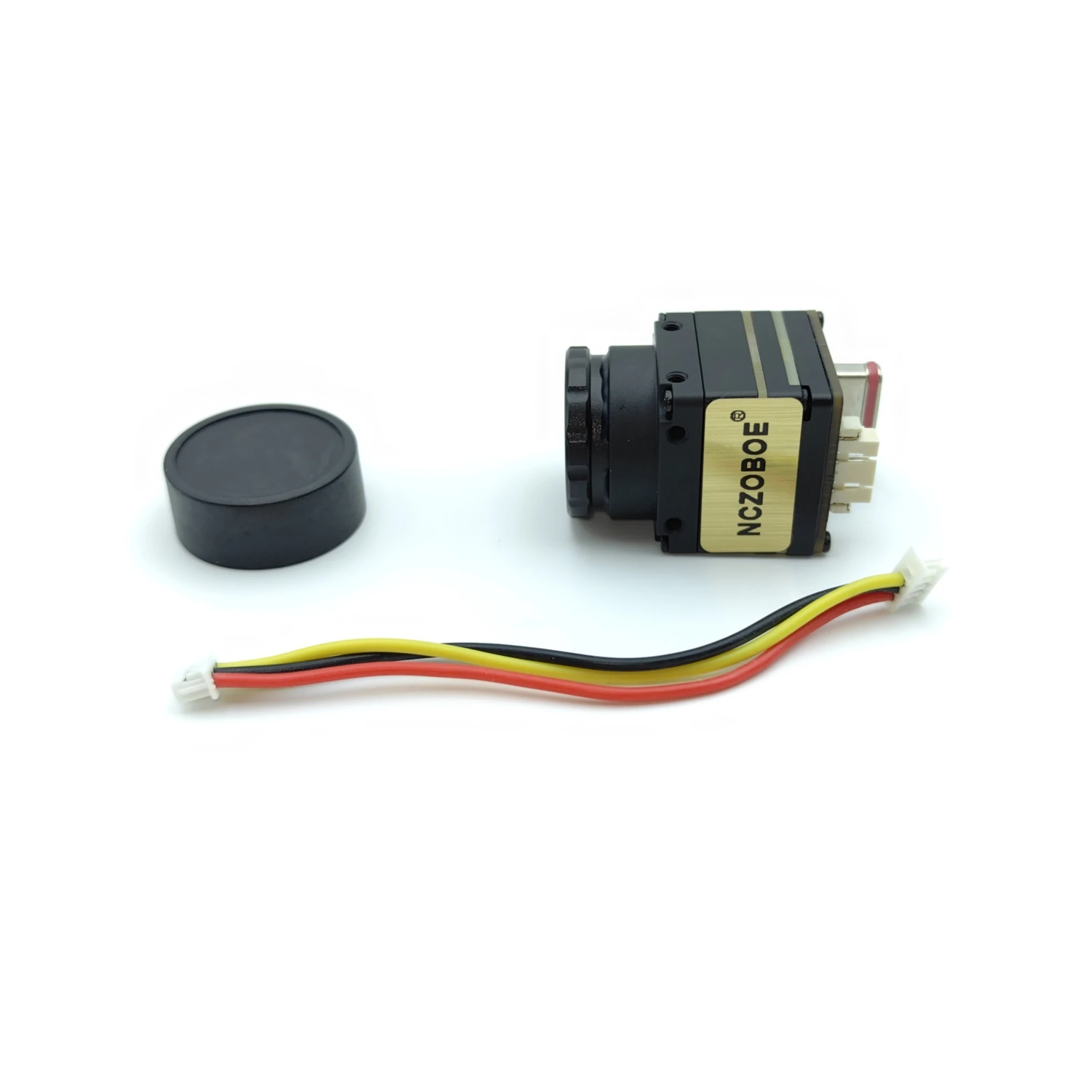 NCZOBOE Automotive mini Infrar - Drone Thermal Imaging recension och pris
